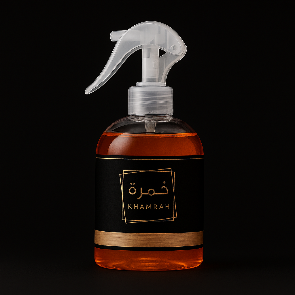 Parfum Intérieur Khamrah 250ml - Dubai Flower