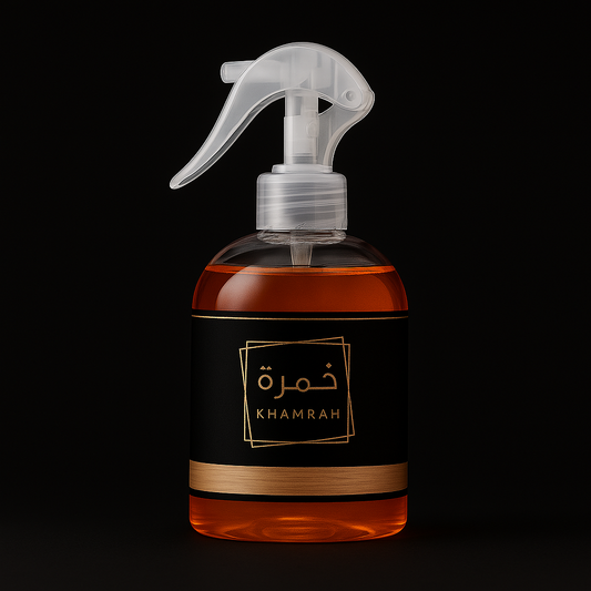 Parfum Intérieur Khamrah 250ml - Dubai Flower