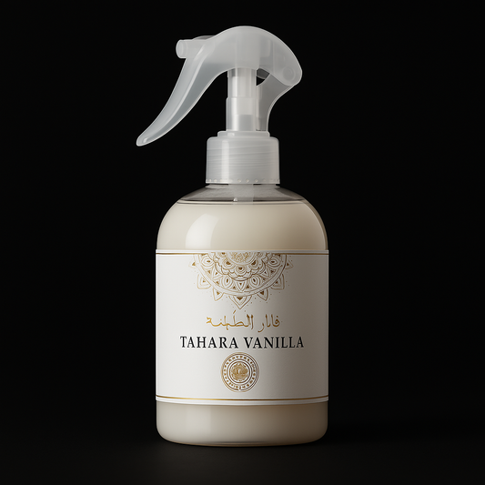 Parfum Intérieur Tahara Vanille 250ml - Dubai Flower